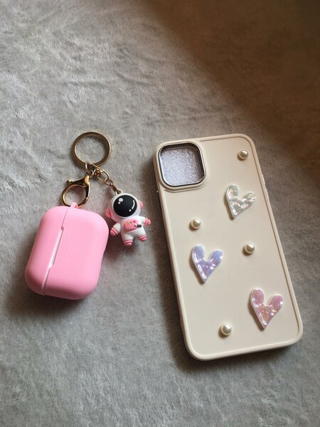 Iphone cases