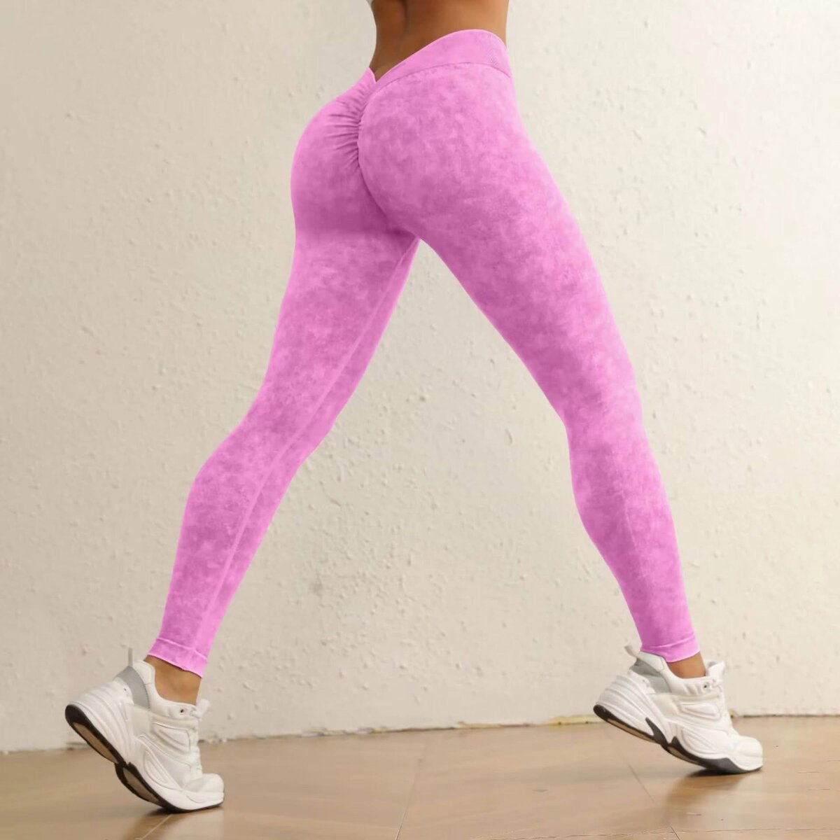 Leggings taille haute sculptants