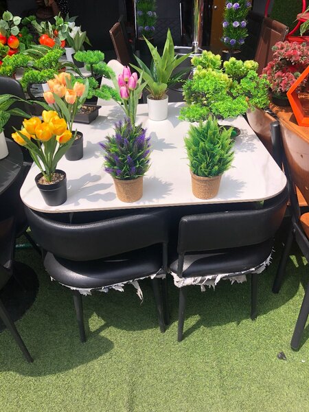 4set dining table