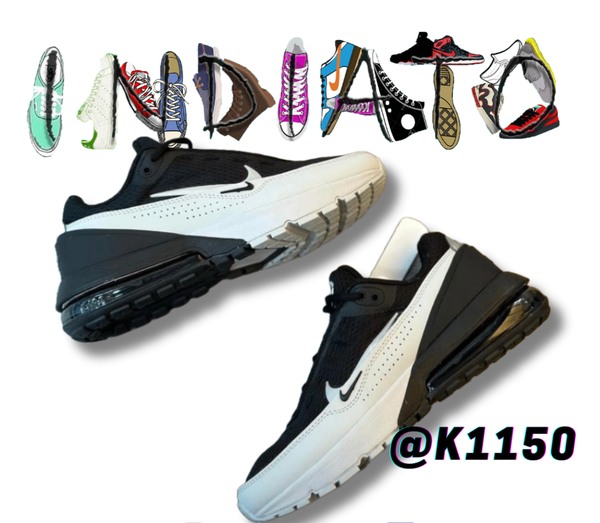 Nike Airmax Pulse