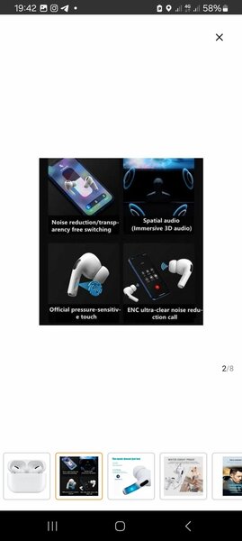 Airpods pro
