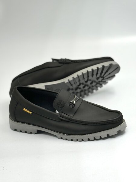 Quality loafers
