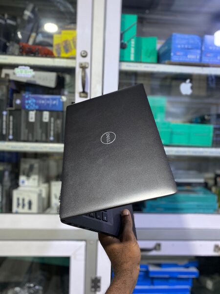 Dell Latitude 5400
