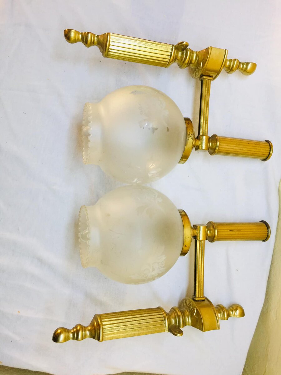 Focus lamp light