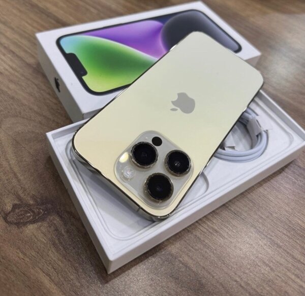 iPhone 14 Pro Max