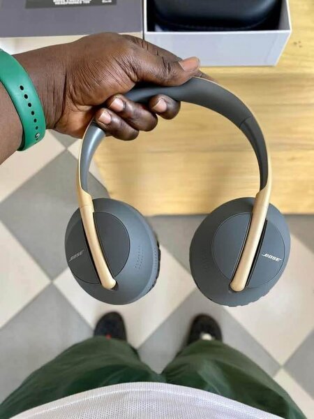 Casque sans fil Bose