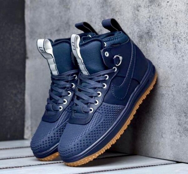 Nike Lunar Force 1