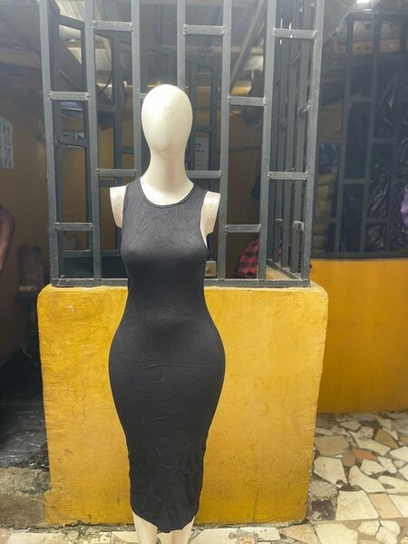 Robe pour femme