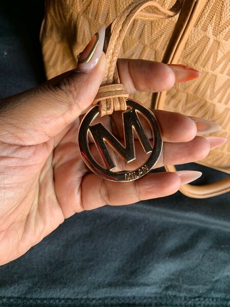 Milan handbag