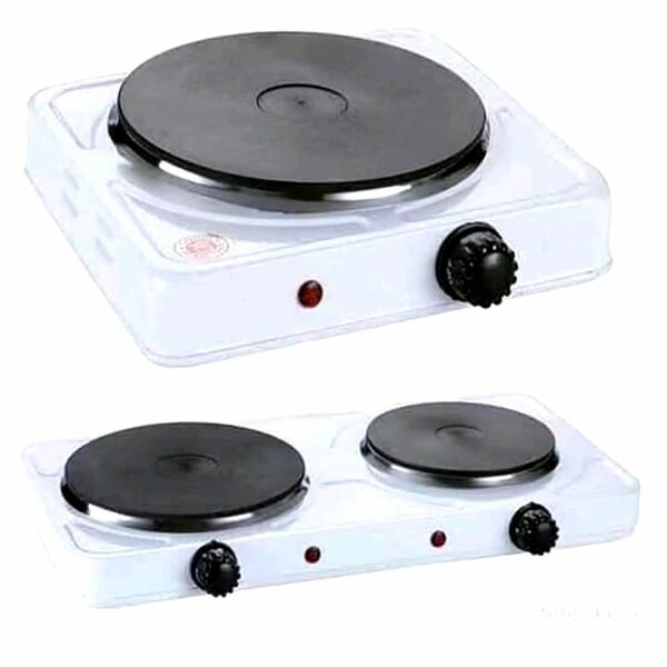 Electric Stove