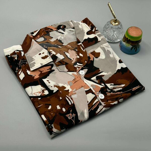 Designed Fashion Shirts