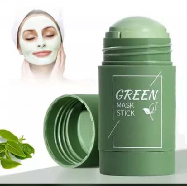 Argile verte