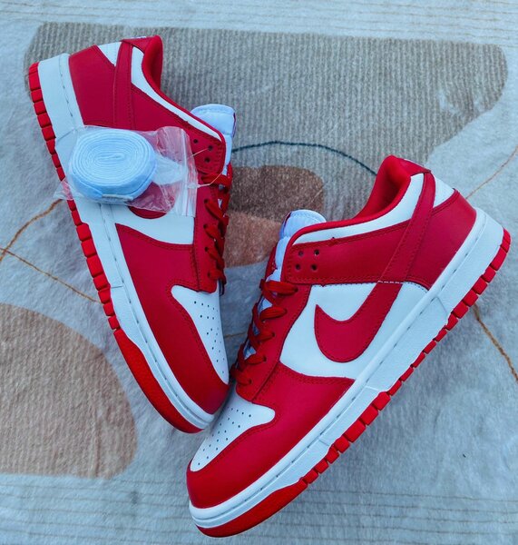 Nick SB'S