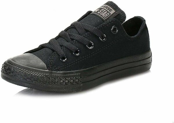 Converse Noir