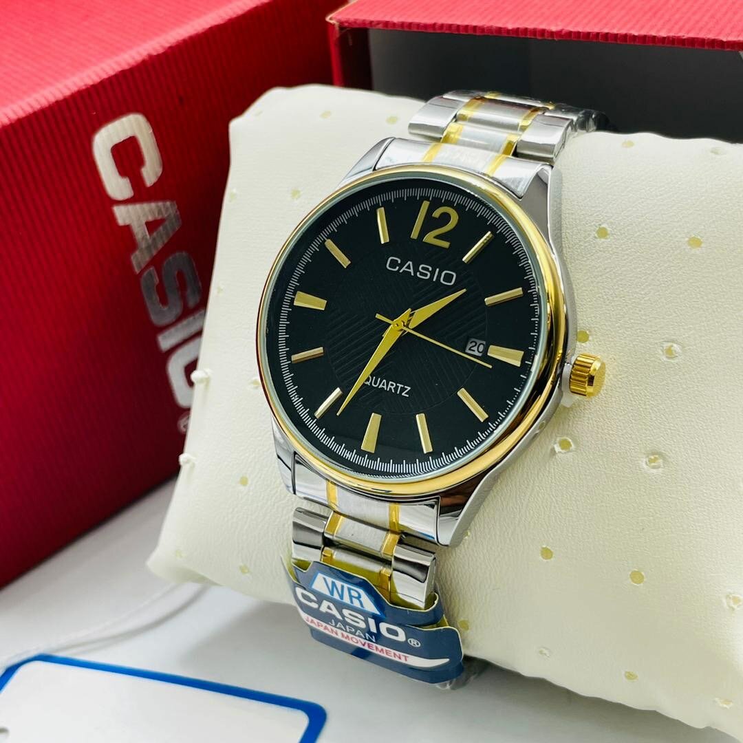 Montre Casio