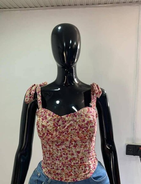 Ladies wear