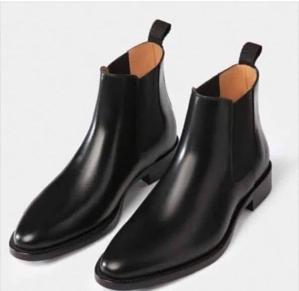 Mocassins