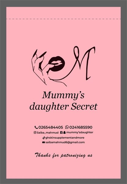 Mummysdaughters 