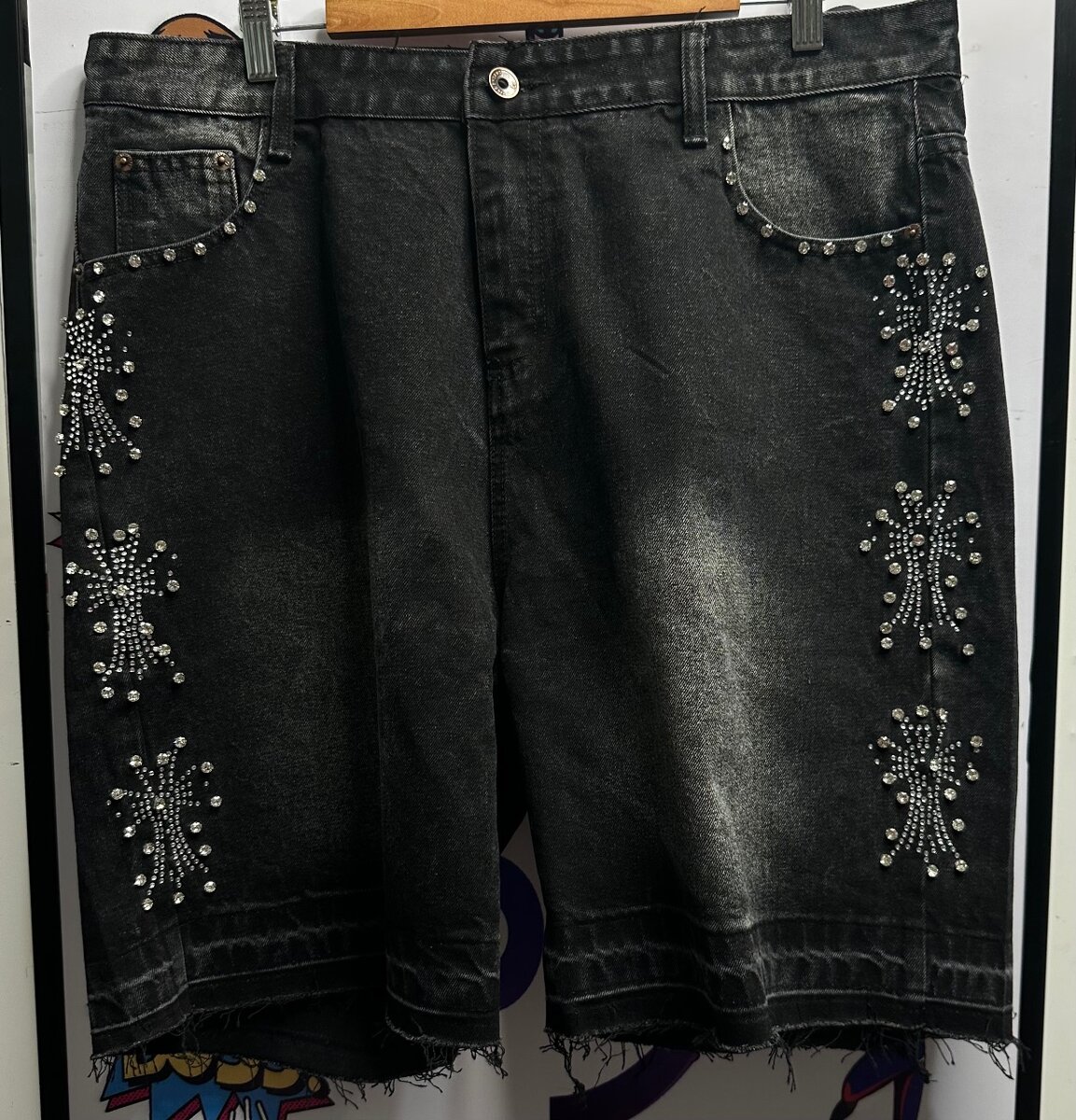 Bermudas
