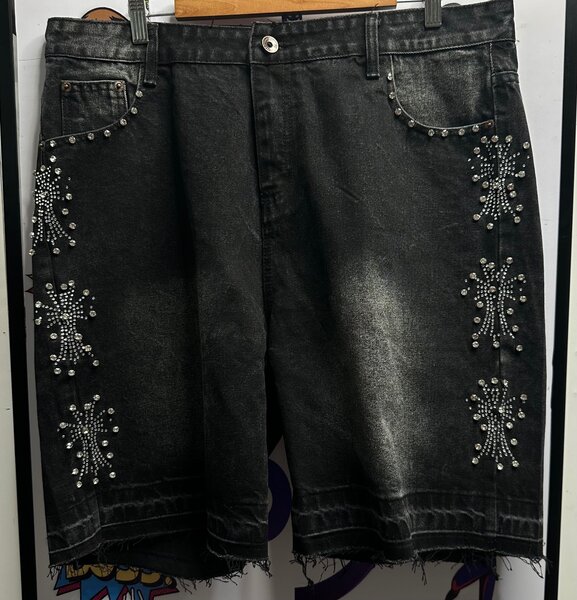 Bermudas