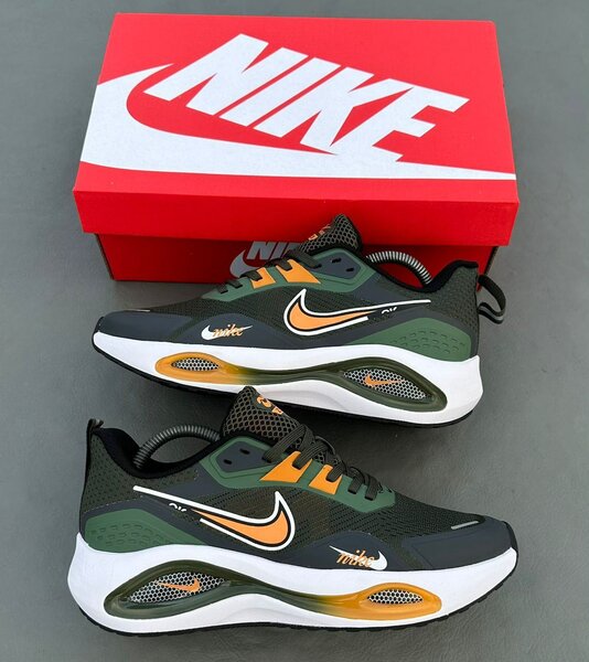 Nike Chaussures de Sport Homme