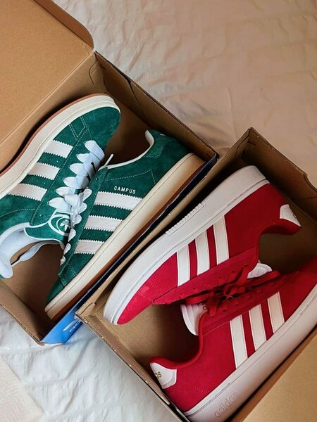 Campus (Adidas)