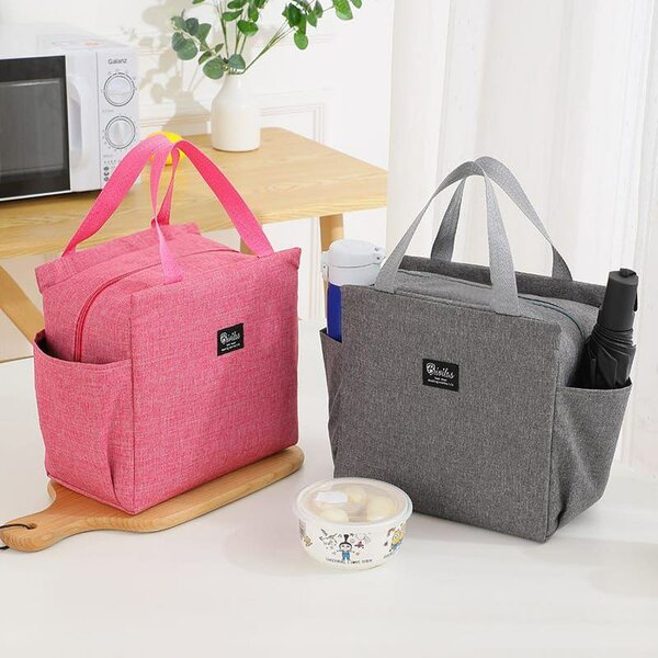 Lunch bag