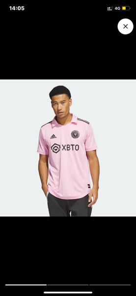 Vertement maillot