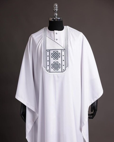 Agbada