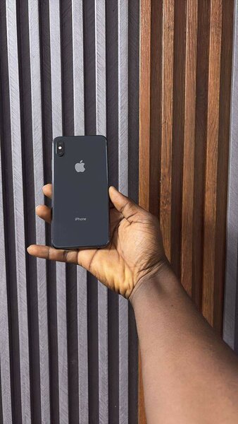 iPhone Xs Max 256g