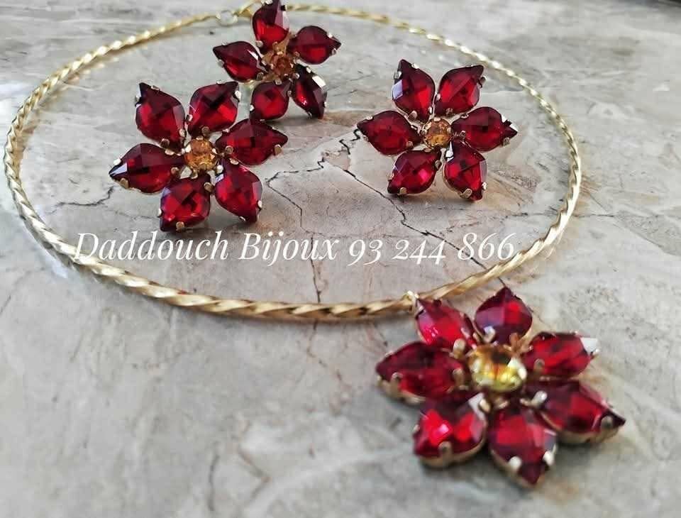 Des super bijoux
