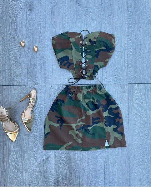 Dresses