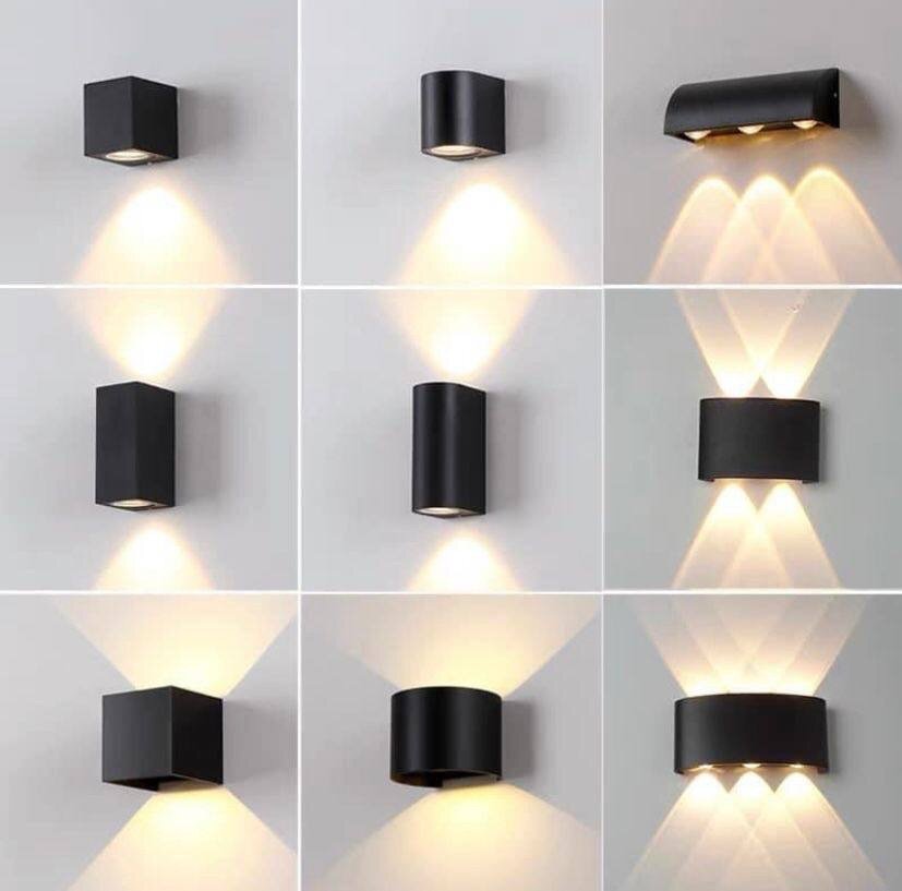Out door lighting