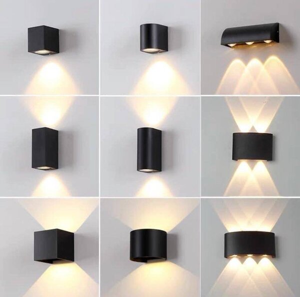 Out door lighting