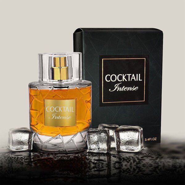 Parfums hommes et femmes.