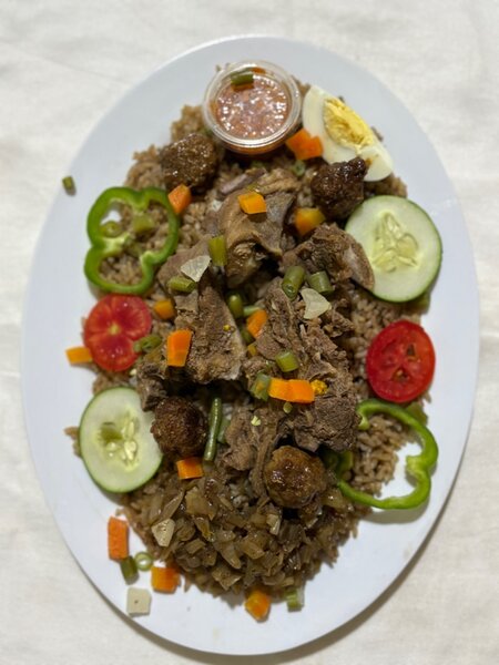 Tchep mouton