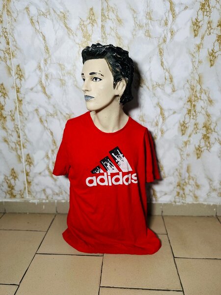 Lot de T-shirts Graphiques Hommes