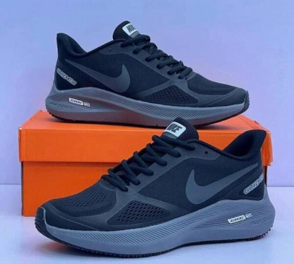 Nike zoom