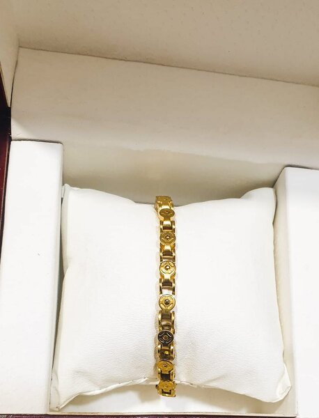 Male bracelets