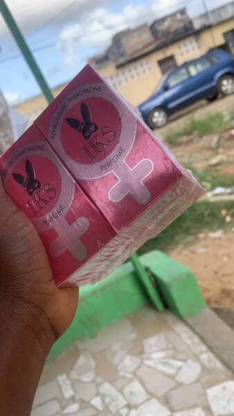 IKS PARFUMS
