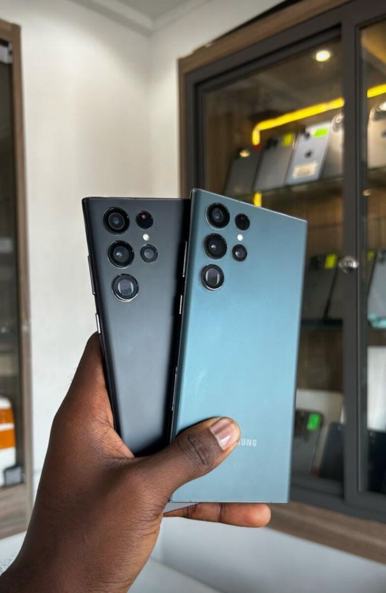 S22 Ultra 128gb
