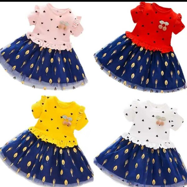 Skirt dress