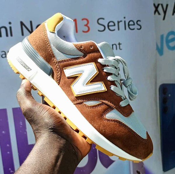 Chaussures