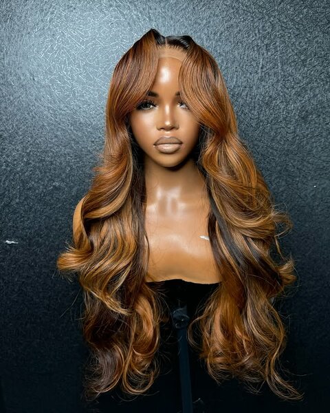 Wig