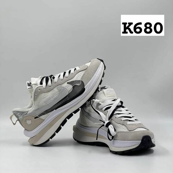 Authentic sneakers