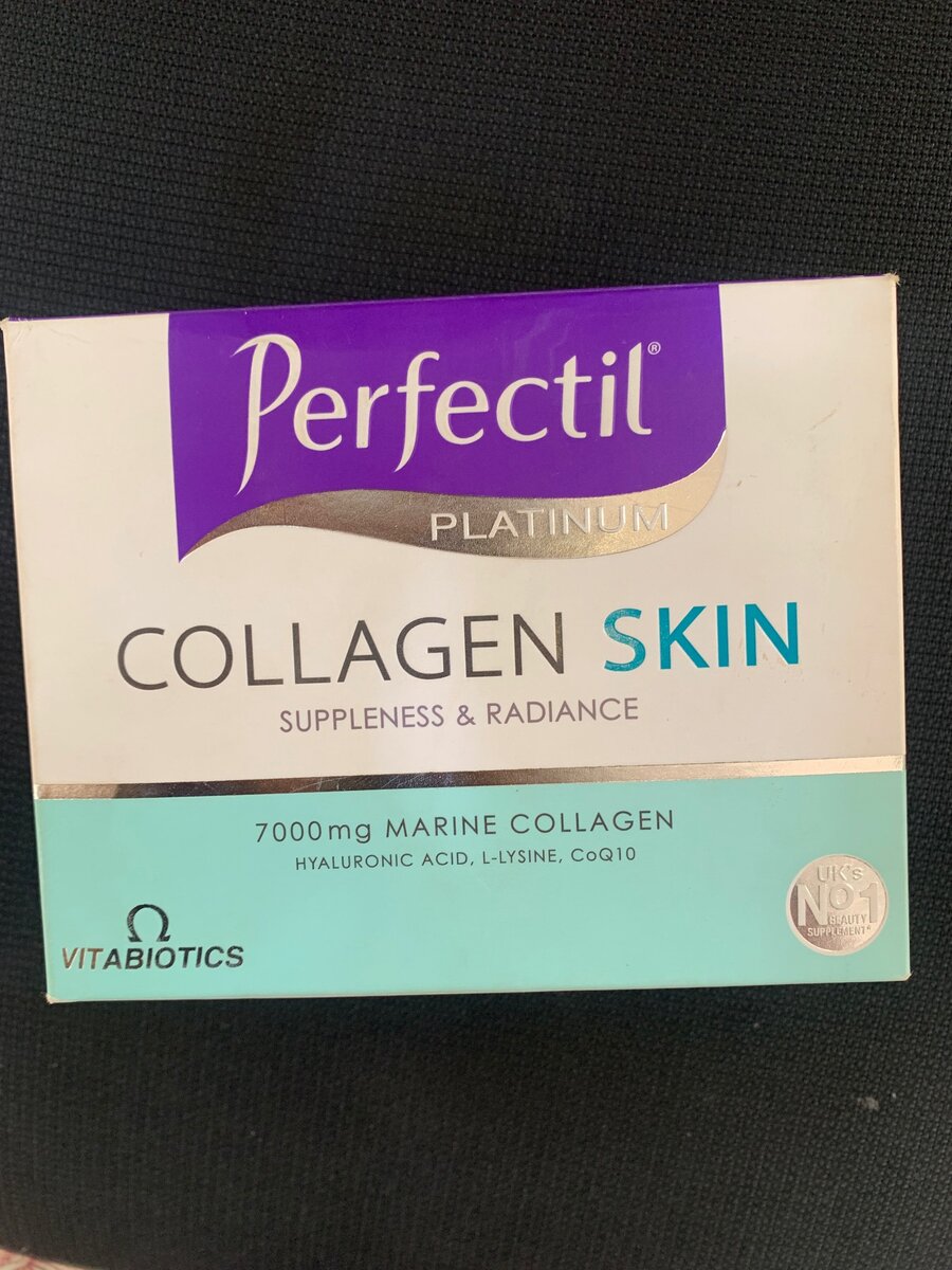 Skin and health