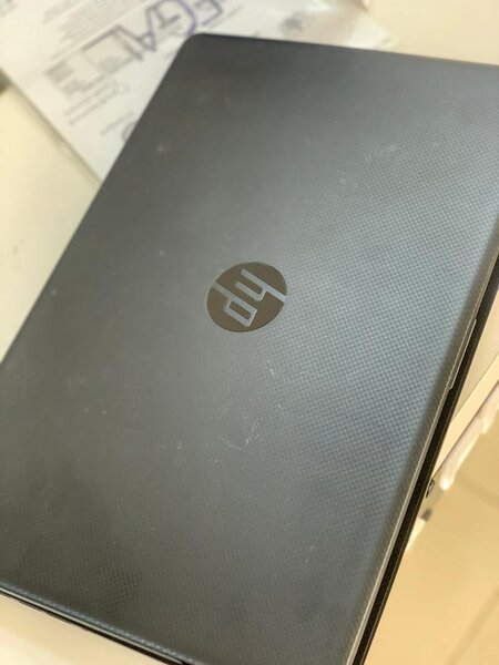 DESKTOP-TILTFFT HP
