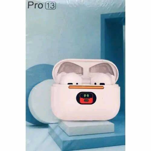 Écouteur pro13
