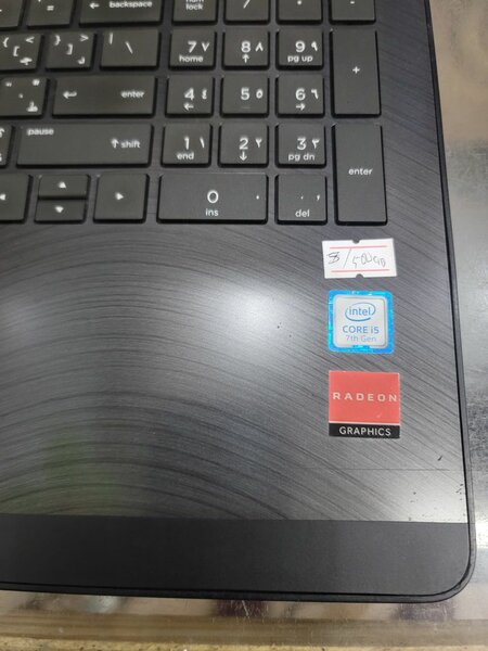 Hp pavilion