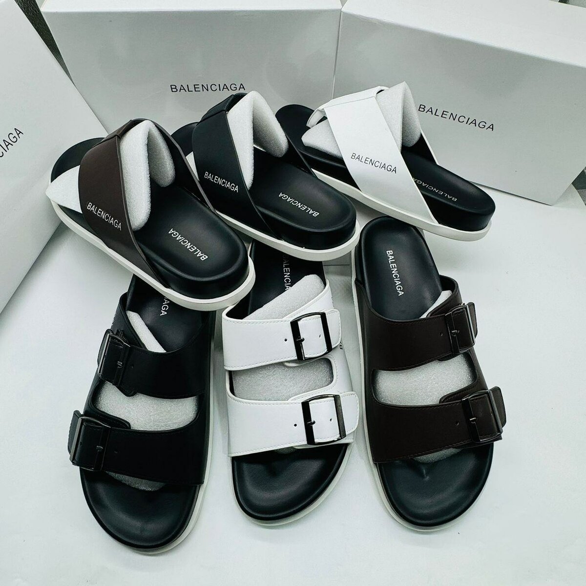 Men's hermes